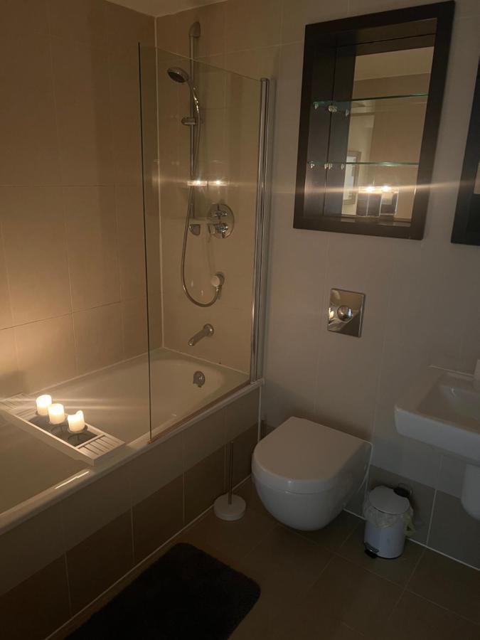 Sugarhill Docks Apartment