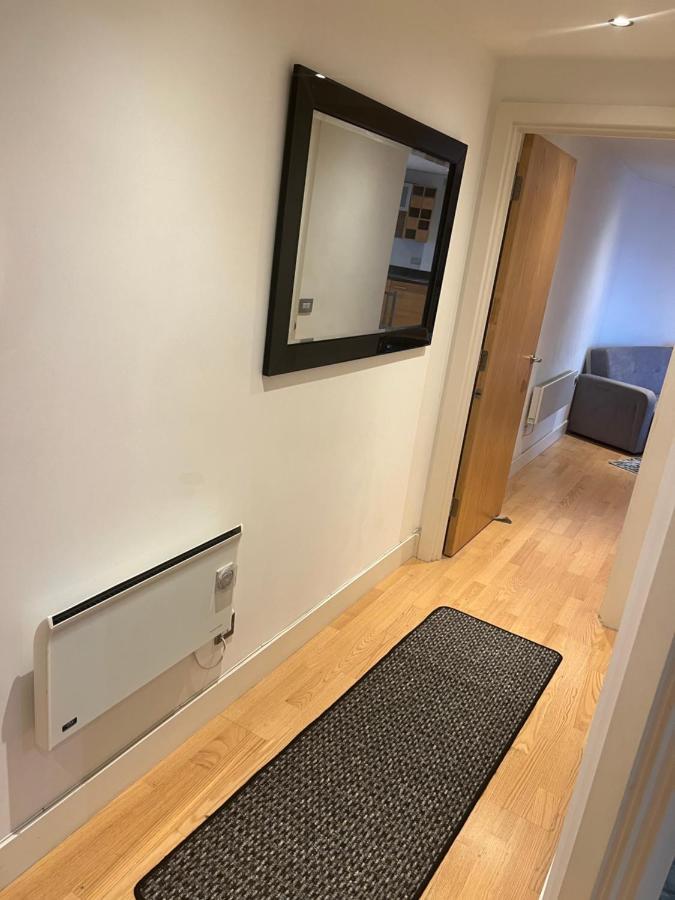 Apartment Sugarhill Docks Leeds (West Yorkshire)