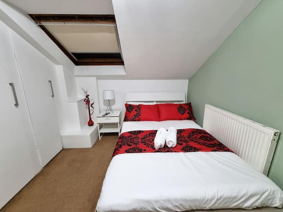 *f1*5gh* Setup For Your Relaxed & Amazing + Free Parking + Free Fast Wifi * * Leeds (West Yorkshire)