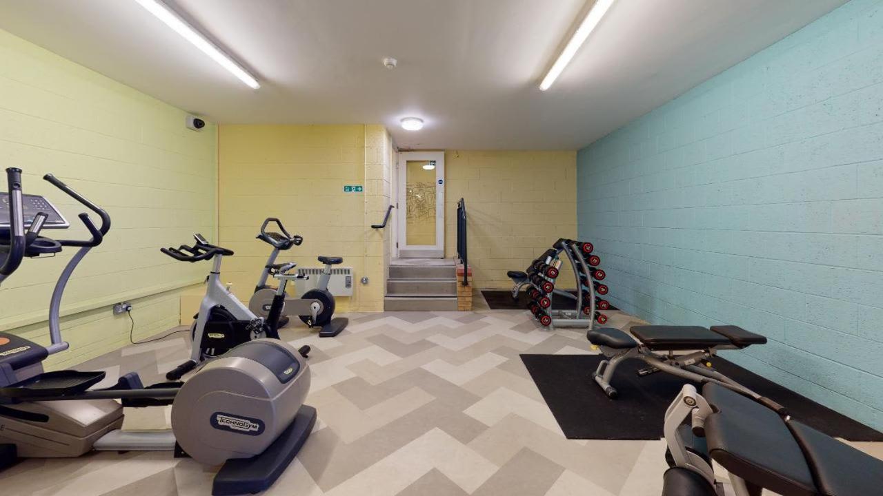For Students Only - Iq Leeds In Centre Apartment Leeds (West Yorkshire)