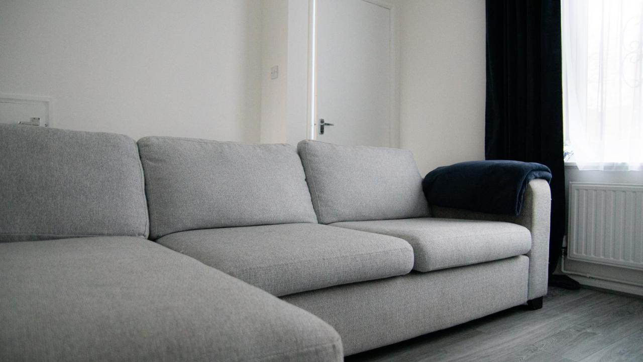 Service Holiday home *