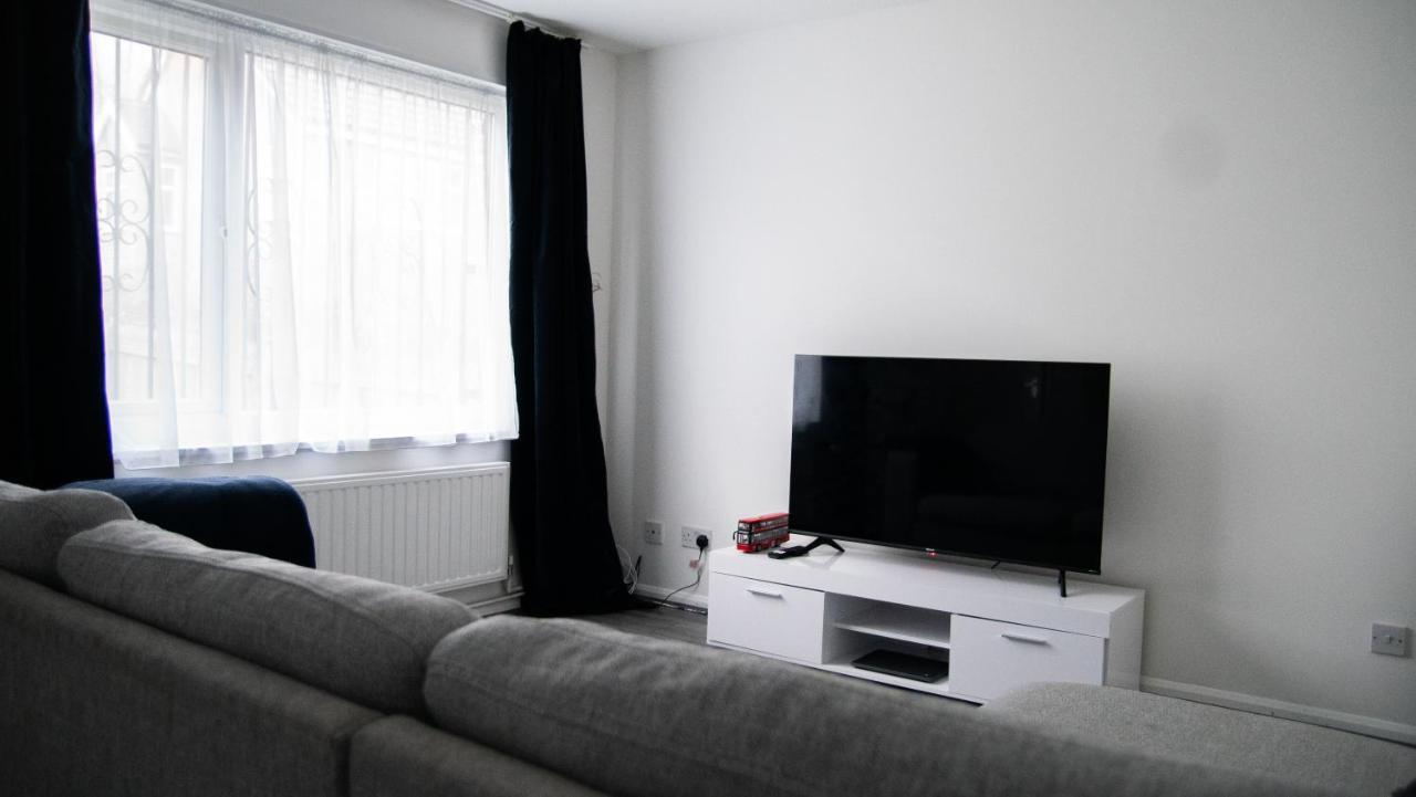 Service Holiday home