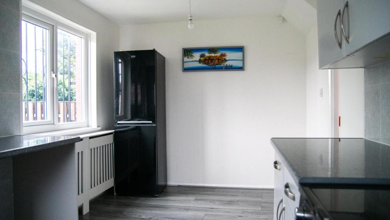 Holiday home Service Leeds (West Yorkshire)