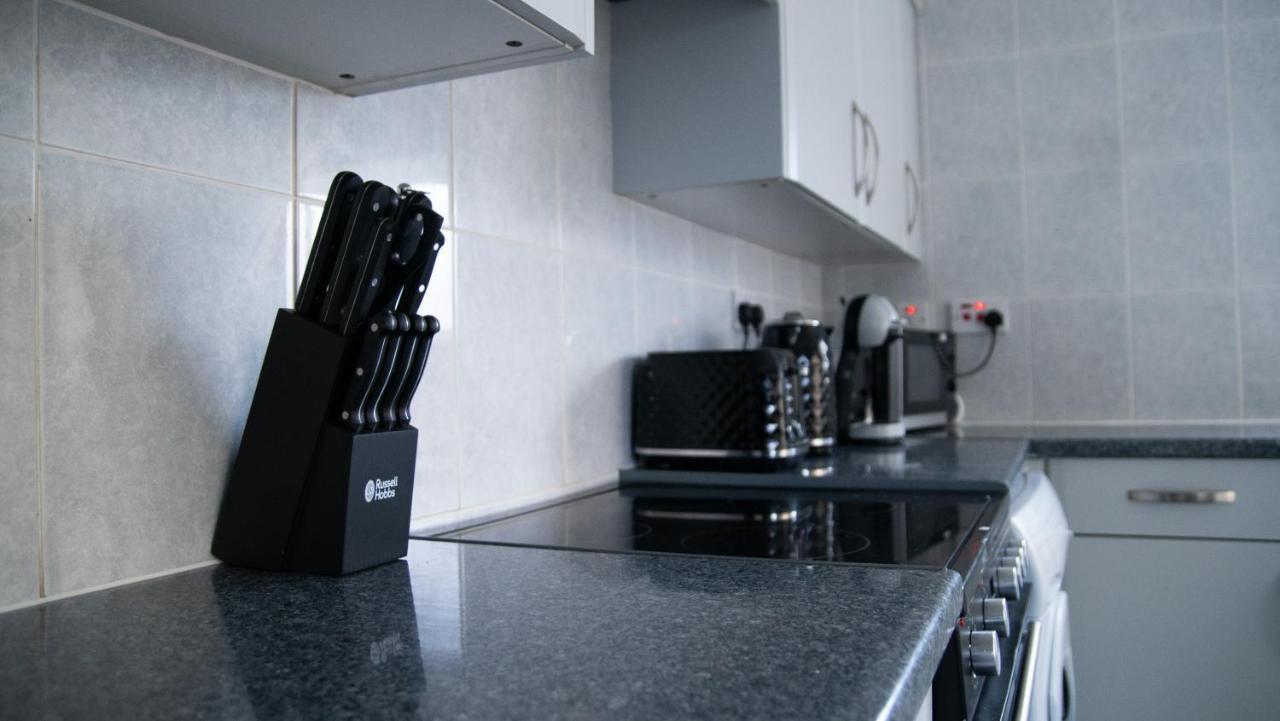 Service Holiday home *