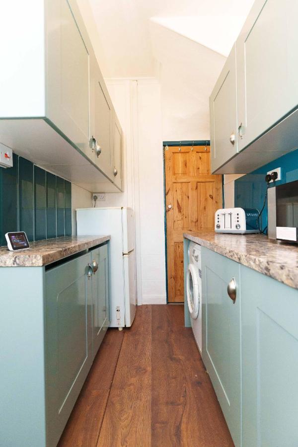 St Johns House Holiday home Leeds (West Yorkshire)