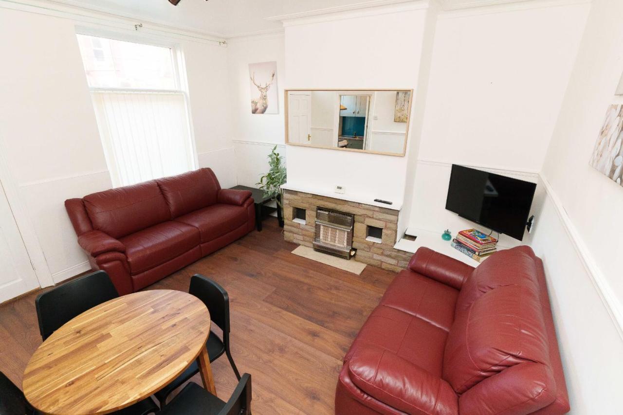 Holiday home St Johns House Leeds (West Yorkshire)
