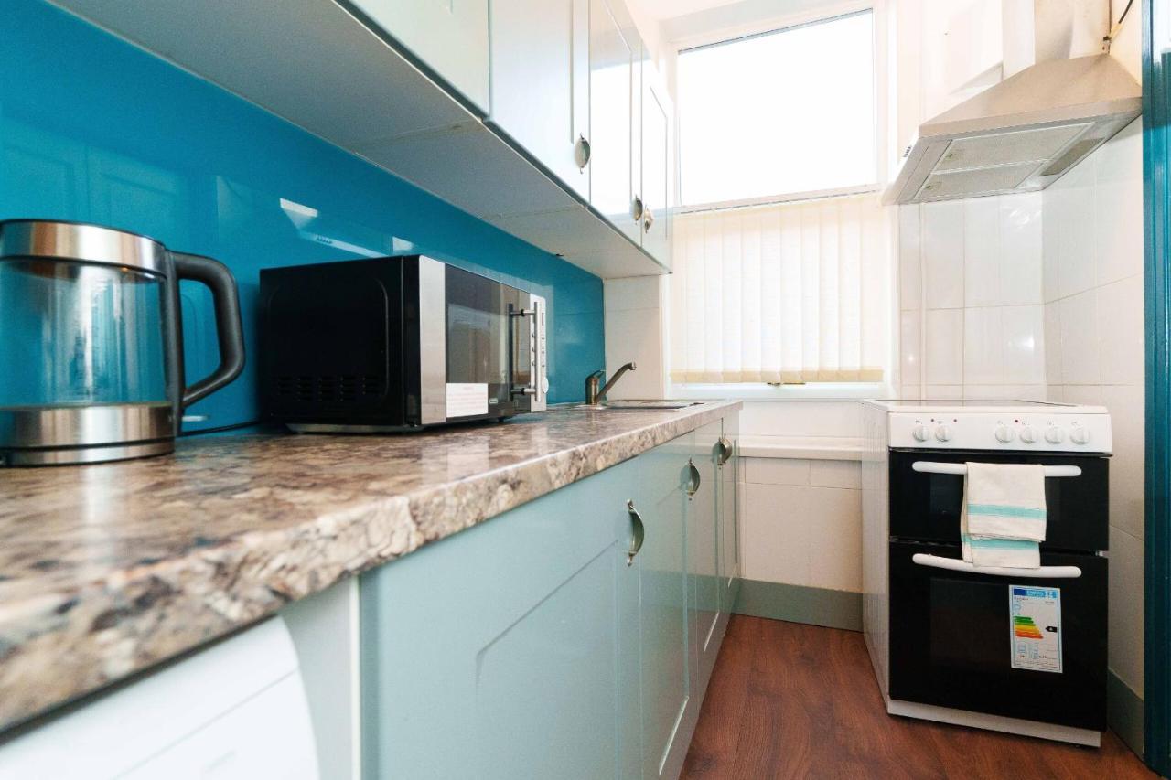 Holiday home St Johns House Leeds (West Yorkshire)