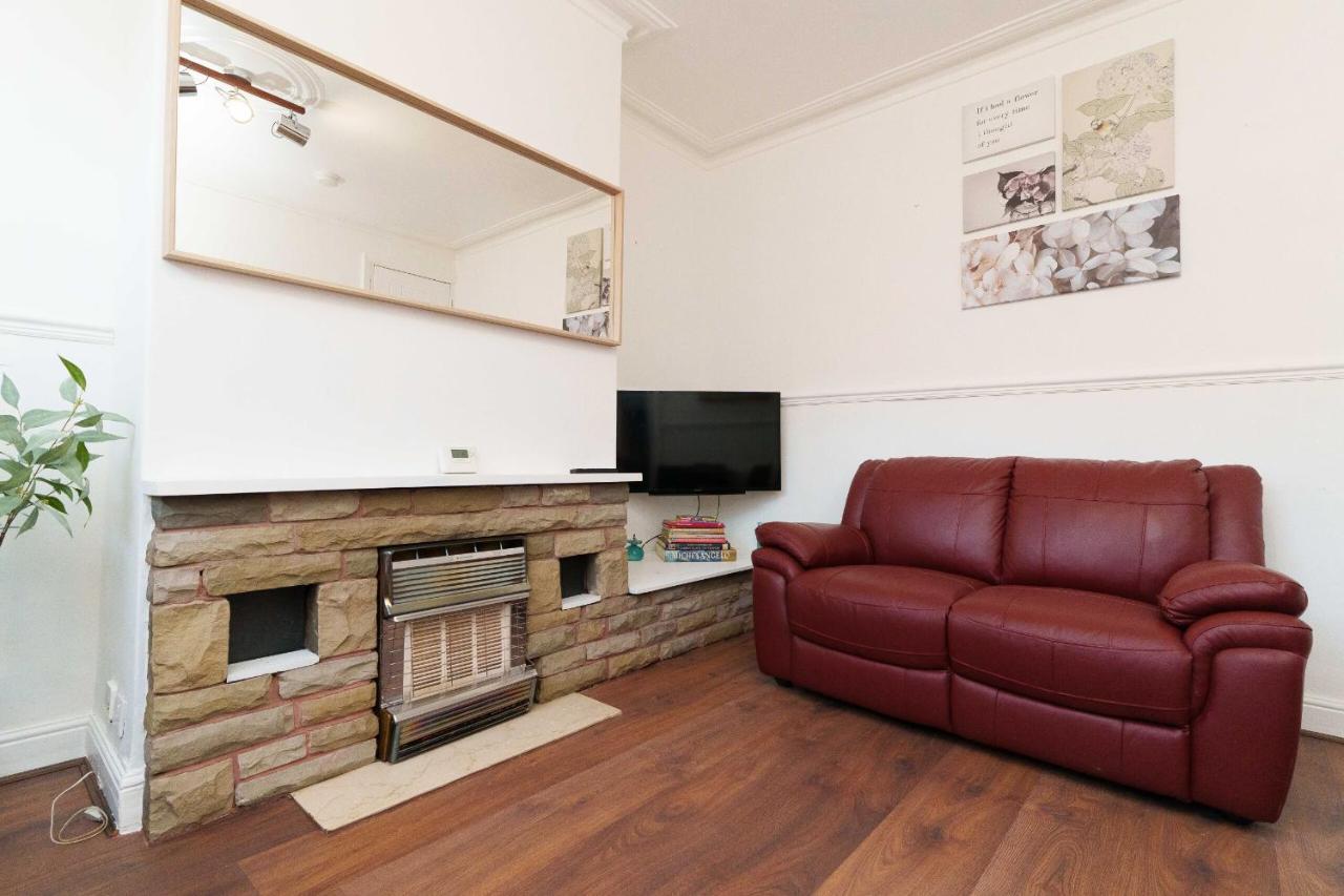 St Johns House Holiday home Leeds (West Yorkshire)