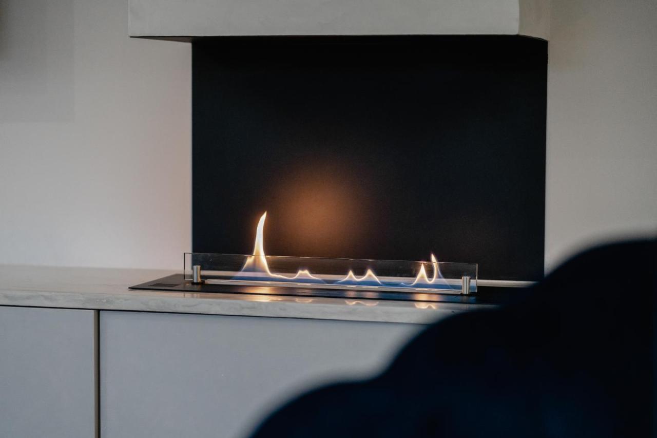 The Luxury Penthouse Leeds