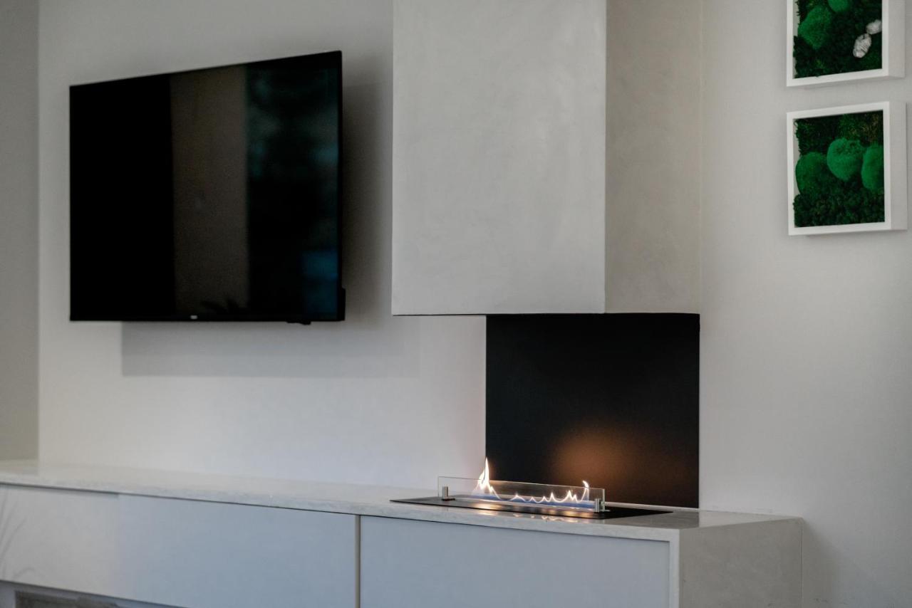 The Luxury Penthouse Leeds