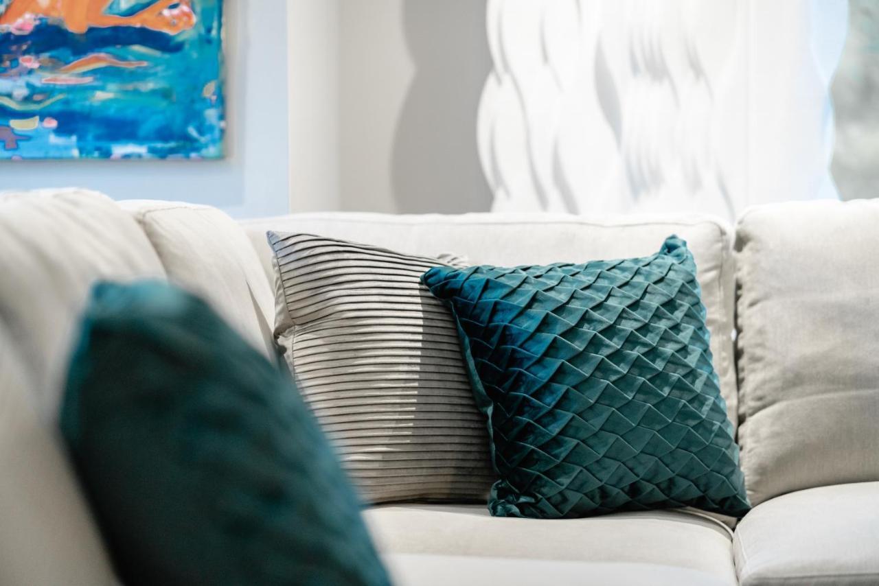 The Luxury Penthouse Leeds * Leeds (West Yorkshire)