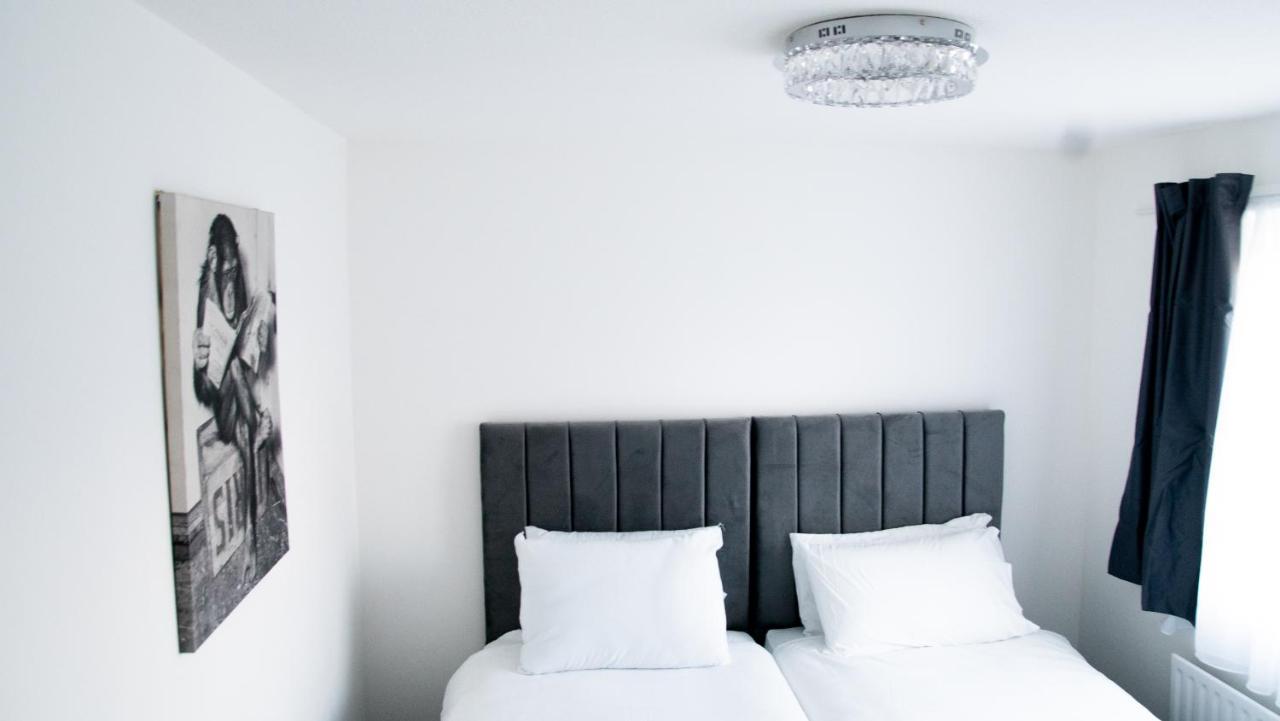 Service Holiday home Leeds (West Yorkshire)