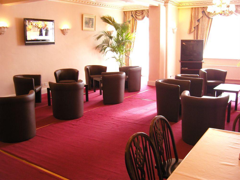 The Avenue Hotel 3*