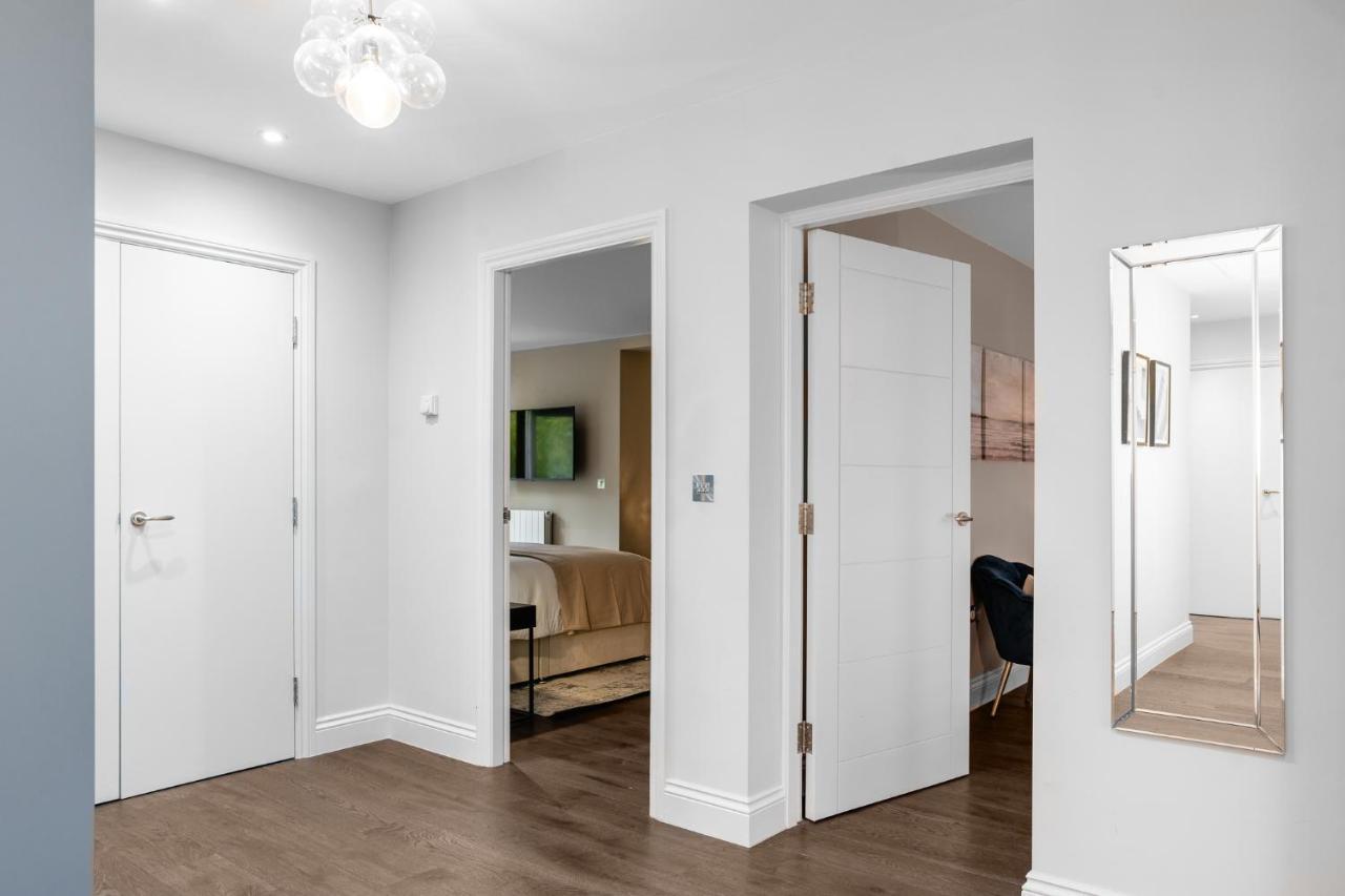 Apartment The Luxury Penthouse Leeds Leeds (West Yorkshire)
