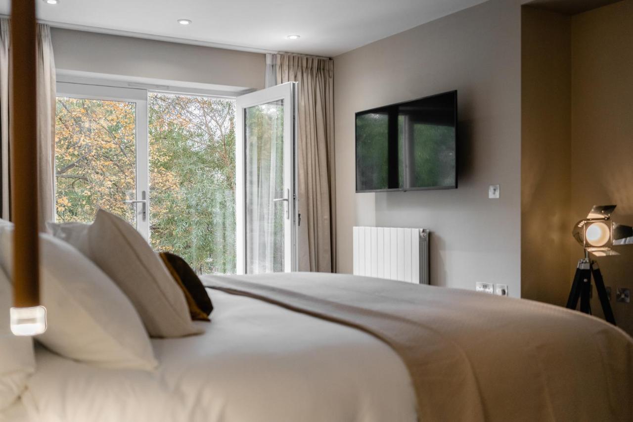 The Luxury Penthouse Leeds *