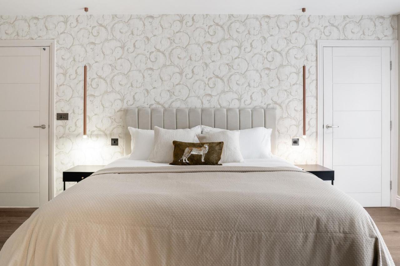 The Luxury Penthouse Leeds Apartment