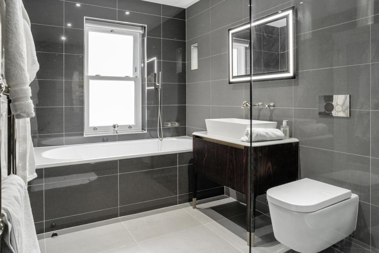 The Luxury Penthouse Leeds