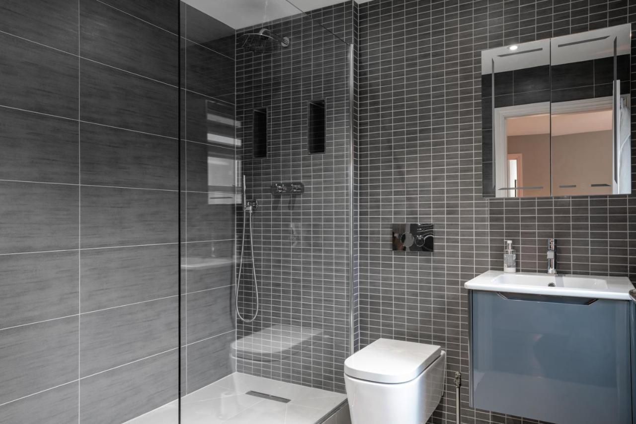 The Luxury Penthouse Leeds Apartment *