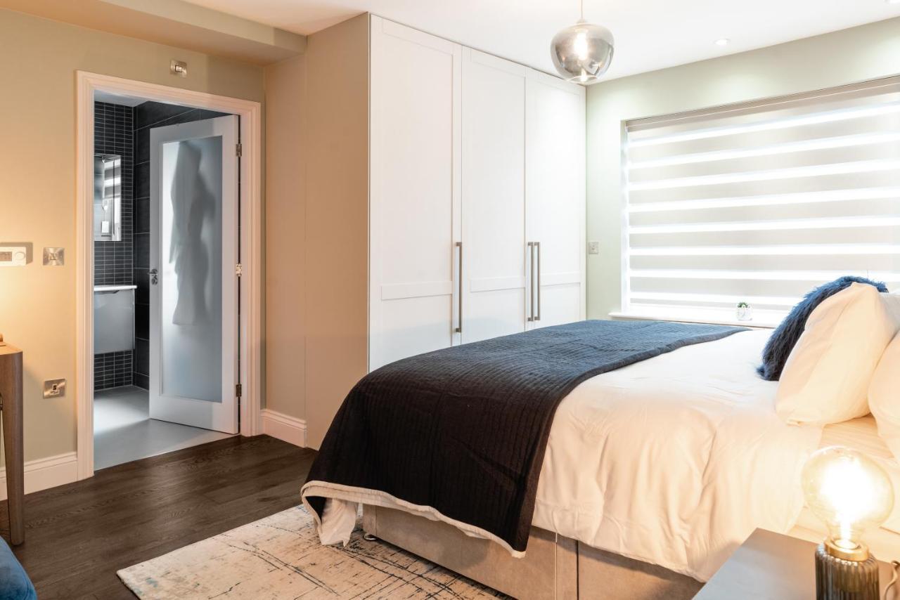 The Luxury Penthouse Leeds Apartment Leeds (West Yorkshire)