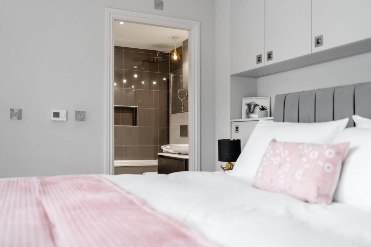 Apartment The Luxury Penthouse Leeds Leeds (West Yorkshire)