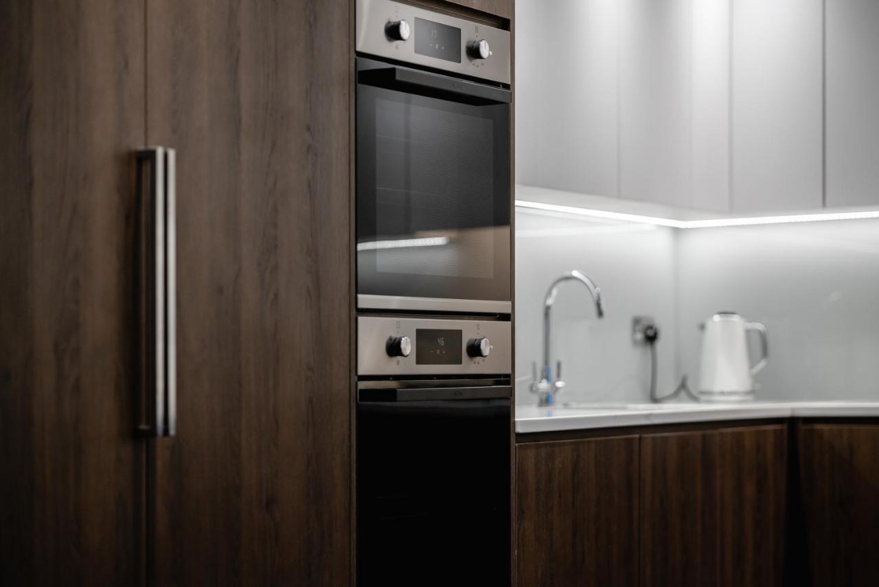 The Luxury Penthouse Leeds Leeds (West Yorkshire)
