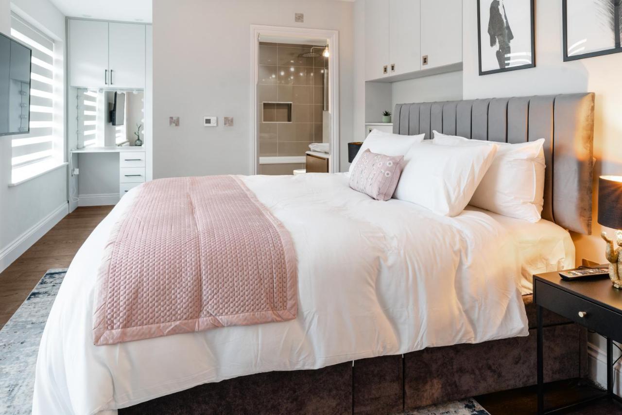 The Luxury Penthouse Leeds Leeds (West Yorkshire)