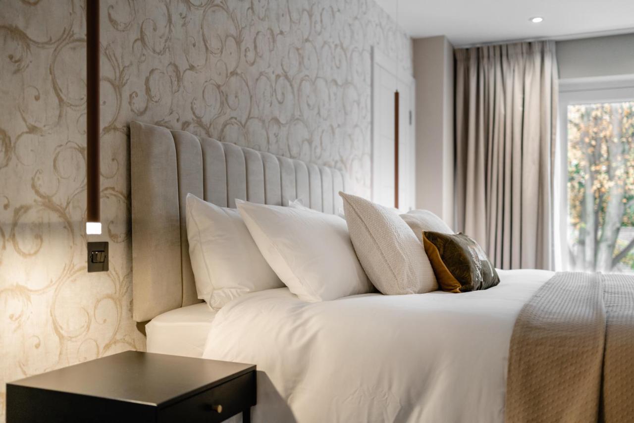 The Luxury Penthouse Leeds * Leeds (West Yorkshire)