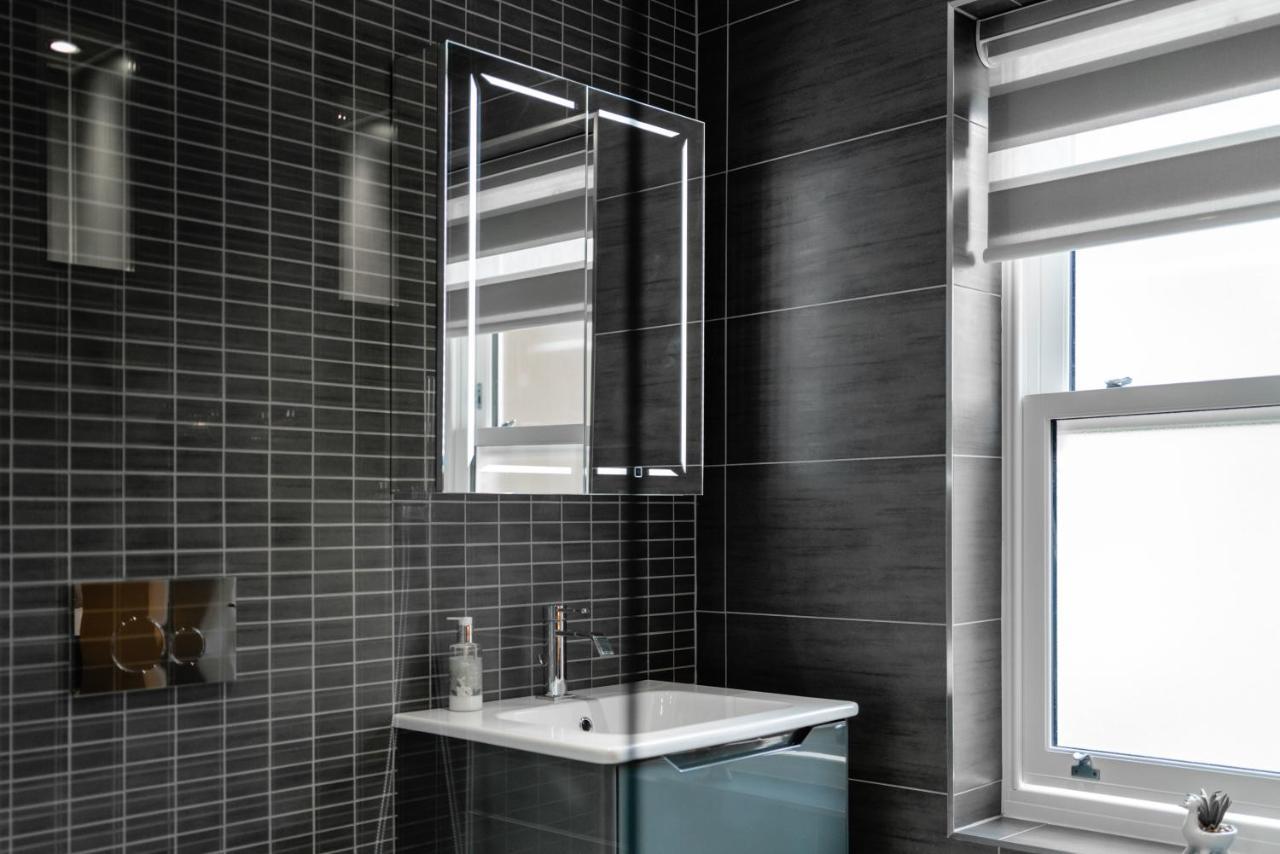 The Luxury Penthouse Leeds Apartment Leeds (West Yorkshire)