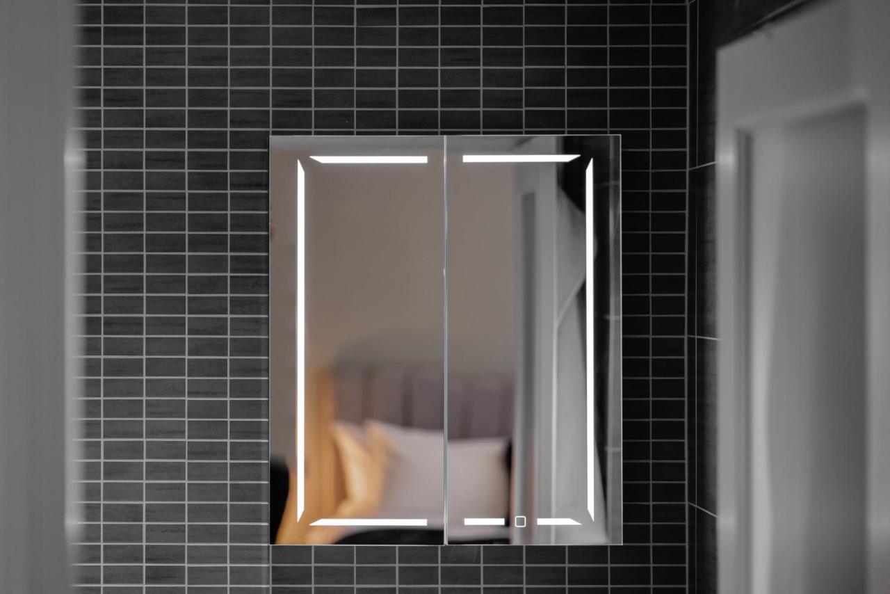 The Luxury Penthouse Leeds Leeds (West Yorkshire)