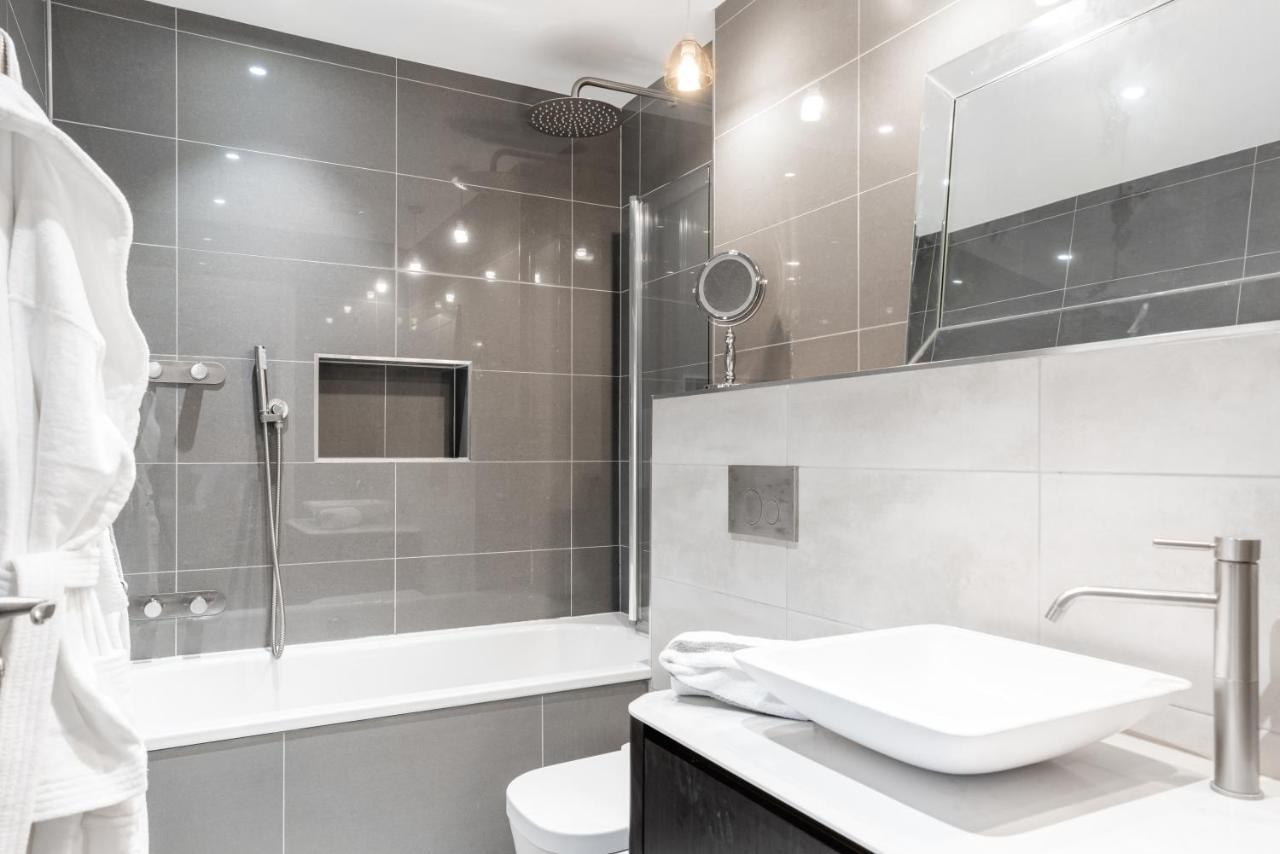 The Luxury Penthouse Leeds *