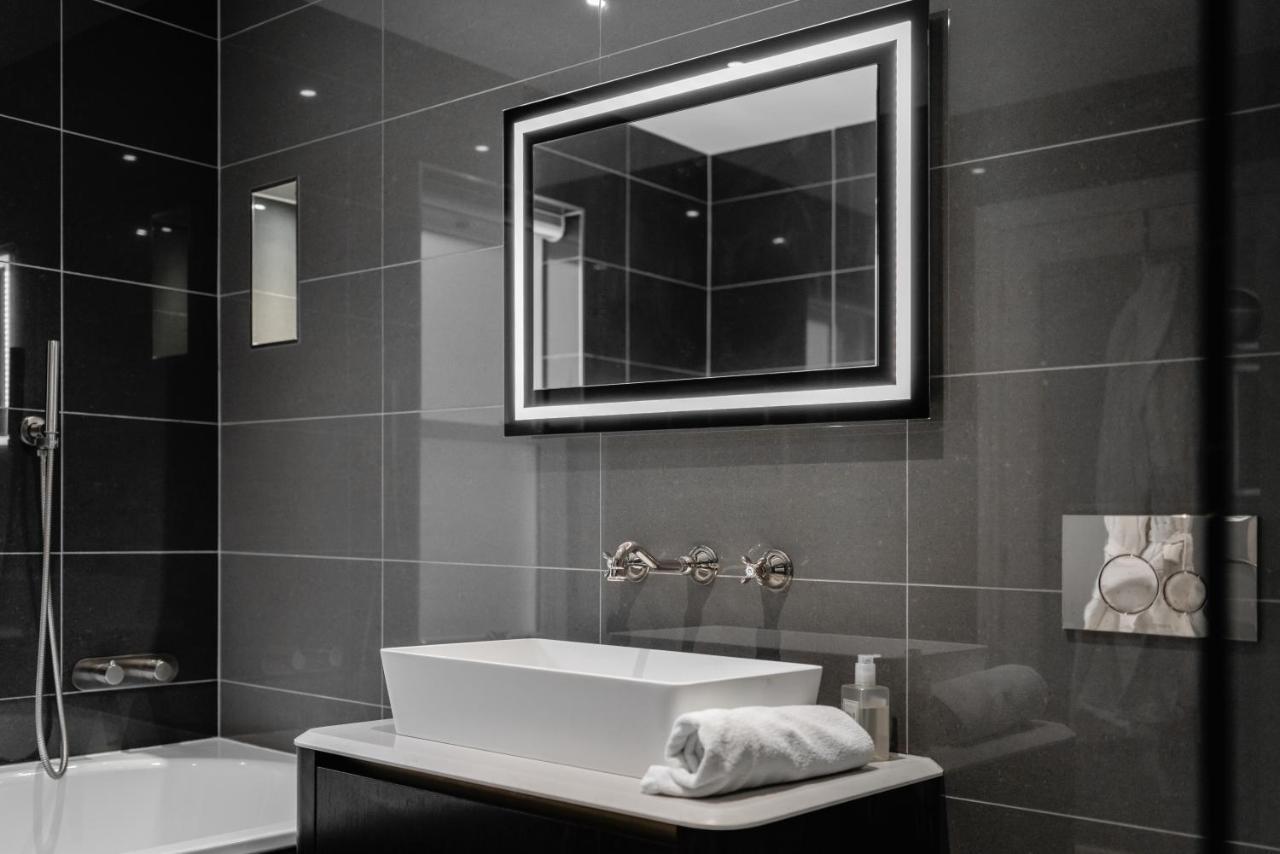 The Luxury Penthouse Leeds Apartment *