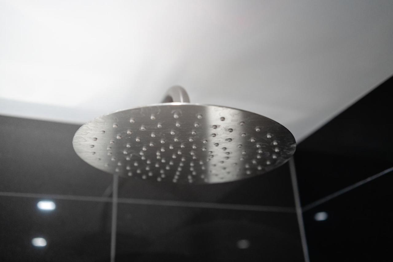 The Luxury Penthouse Leeds *
