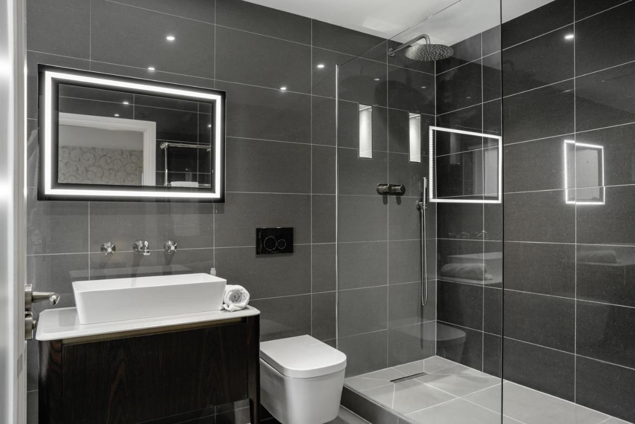 The Luxury Penthouse Leeds *