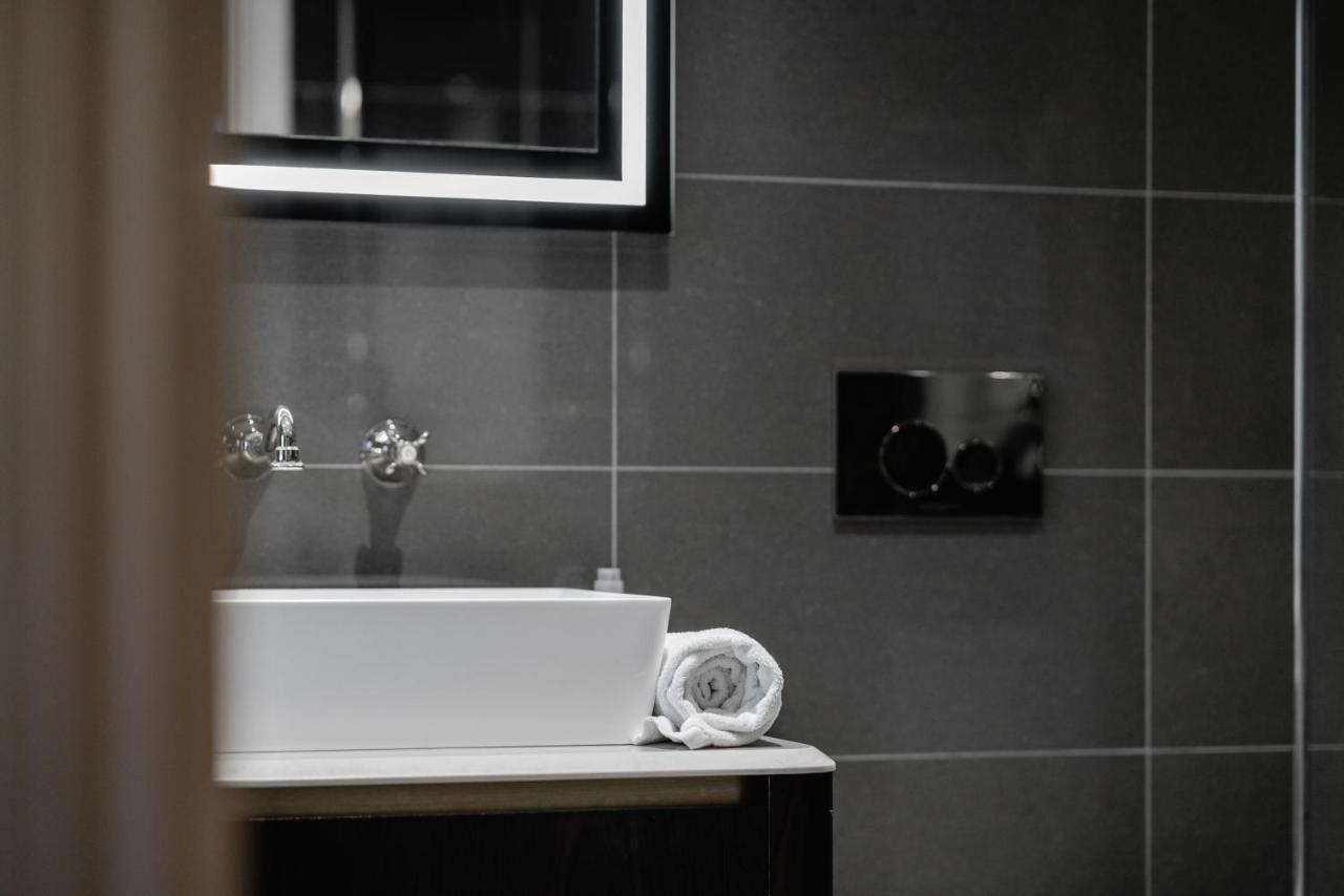 The Luxury Penthouse Leeds