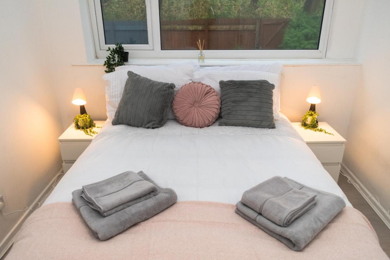 Holiday home Leeds Lodge Leeds (West Yorkshire)