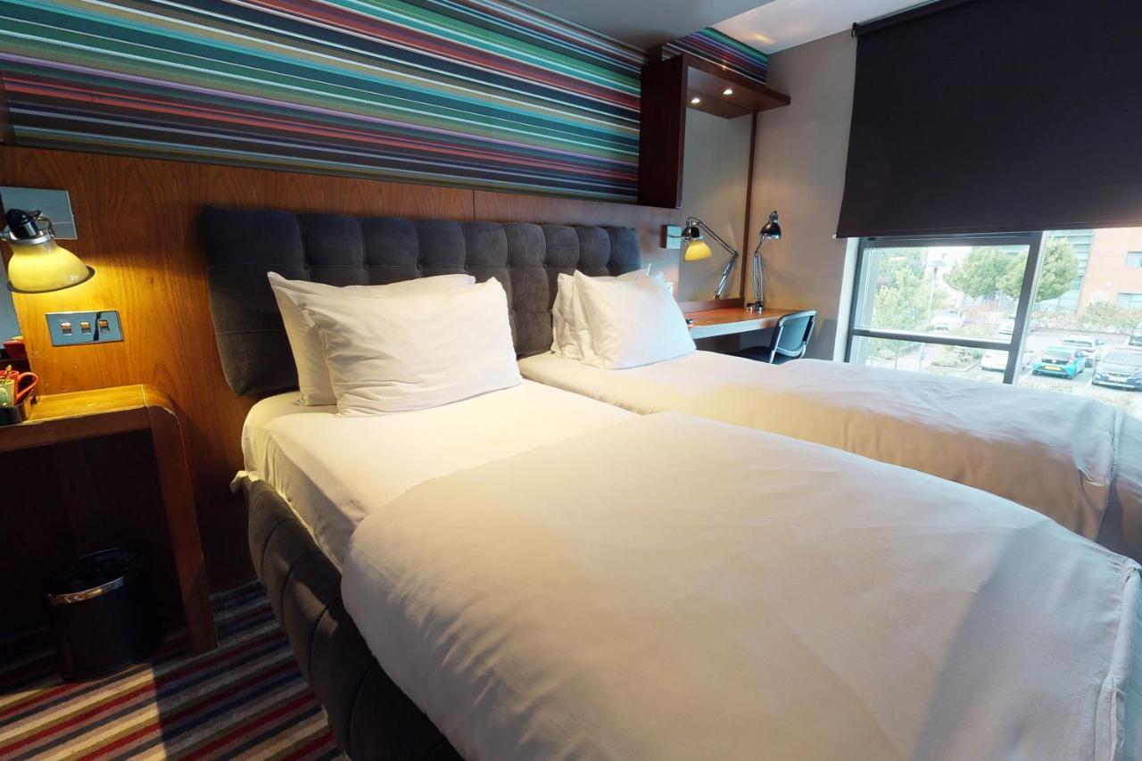 Hotel Village Leeds South