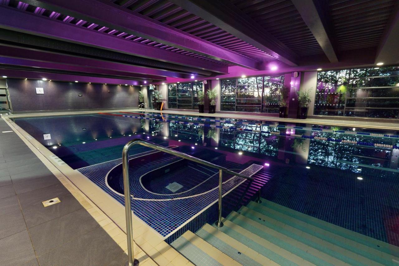 Village Leeds South Hotel Leeds (West Yorkshire)
