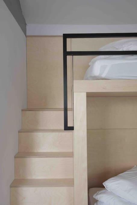 Blackett Street Bunkhouse Leeds (West Yorkshire)