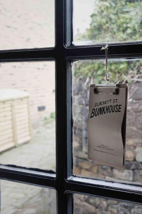 Blackett Street Bunkhouse * Leeds (West Yorkshire)
