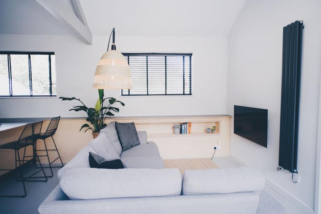 Holiday home Blackett Street Bunkhouse *