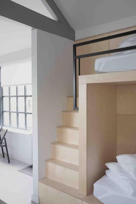 Blackett Street Bunkhouse * Leeds (West Yorkshire)