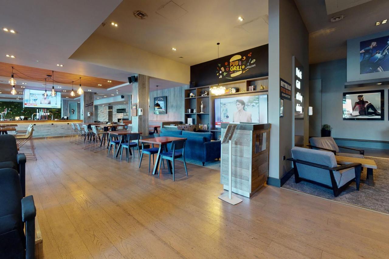 Village Leeds South Hotel