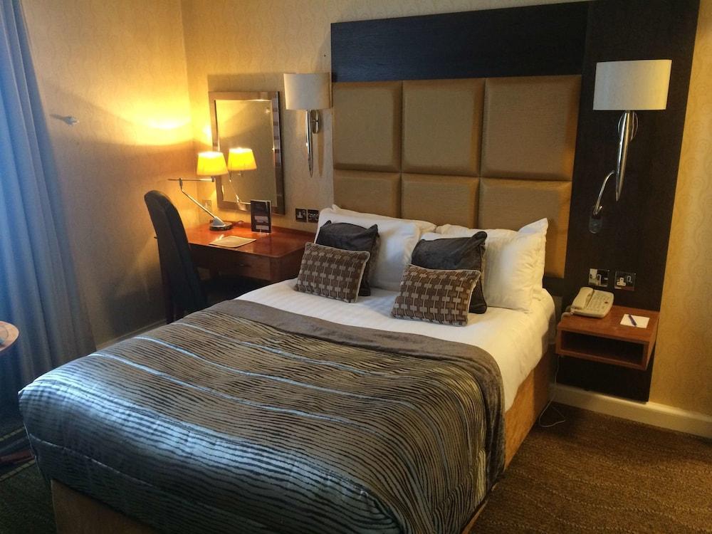 The Queens 4*
