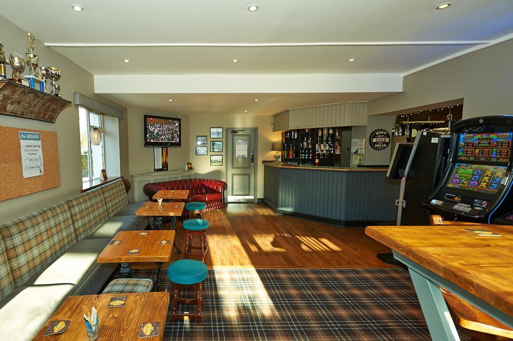 The Midland 3*