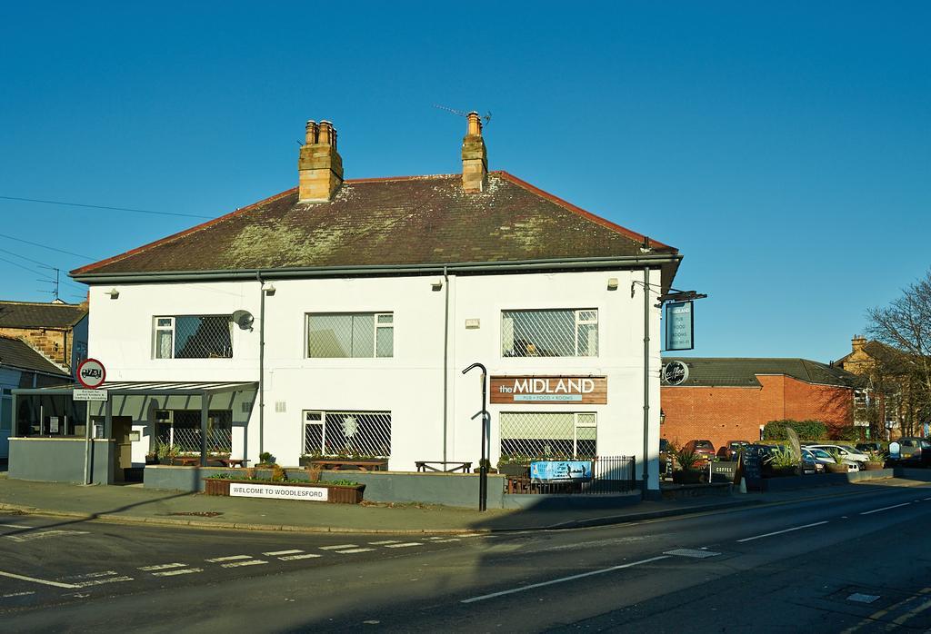 The Midland 3*