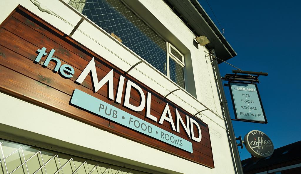 The Midland 3*