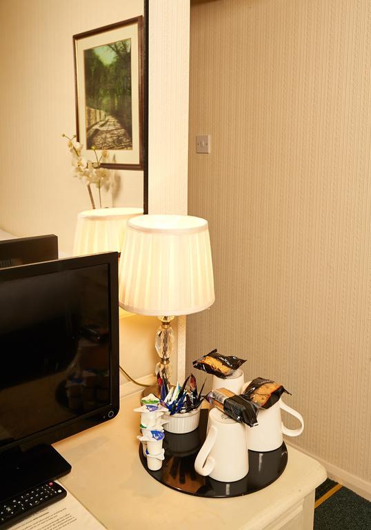 The Midland 3* Leeds (West Yorkshire)