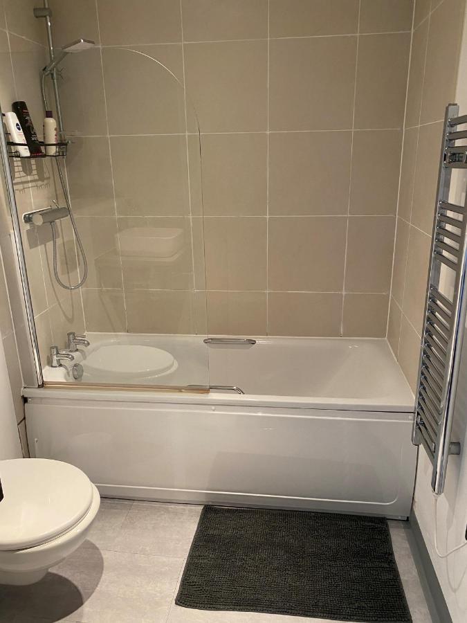 Stunning In The Heart Of Leeds Apartment Leeds (West Yorkshire)
