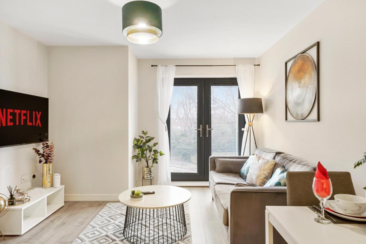 Apartment Beautiful Boutique Gem In Leeds - Sleeps 2 Leeds (West Yorkshire)