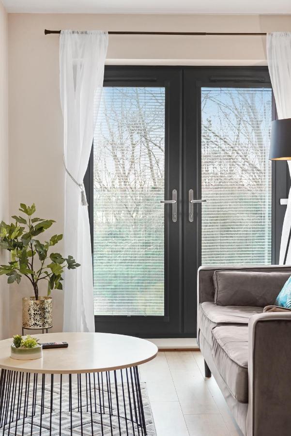 Apartment Beautiful Boutique Gem In Leeds - Sleeps 2